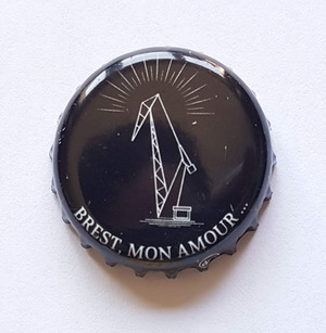 Brasserie du Baril, Brasserie du Baril